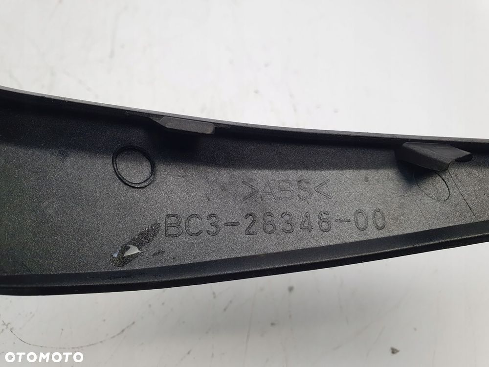 WYPEŁNIENIE OWIEWKI Yamaha T-Max 560 Tech Max 560 20-25 osłona BC3-28346-00 - 16