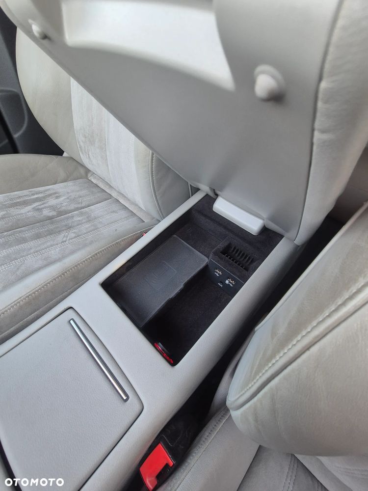 Audi A6 Avant 2.0 TDI Ultra - 21