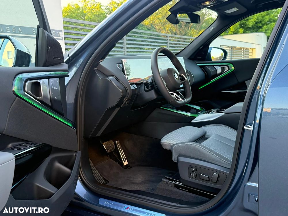 BMW X3 - 6