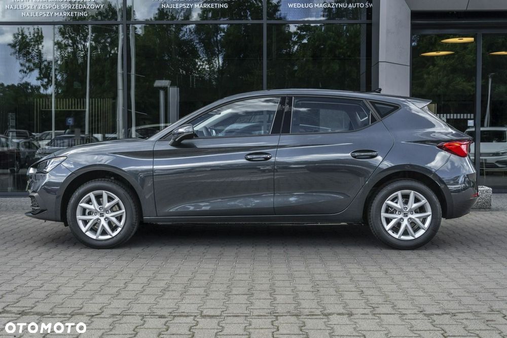 Seat Leon - 7