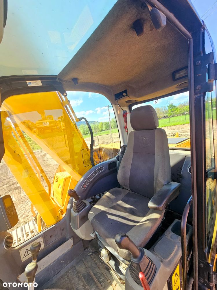 JCB JS160 LC* KOPARKA GĄSIENICOWA JCB JS160LC**FINANSOWANIE* Kredyt* Zamiana* Skup* - 6