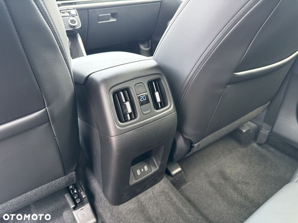 Hyundai Tucson 1.6 T-GDi Executive 2WD - 17