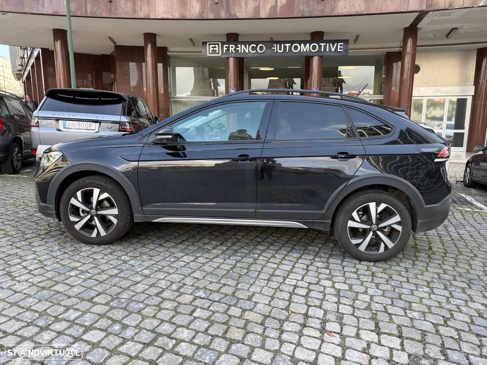 VW Taigo 1.0 TSI Urban - 1
