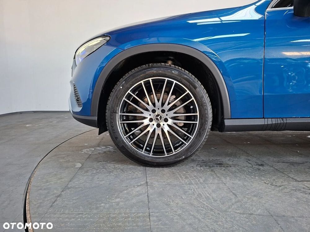 Mercedes-Benz GLC - 8