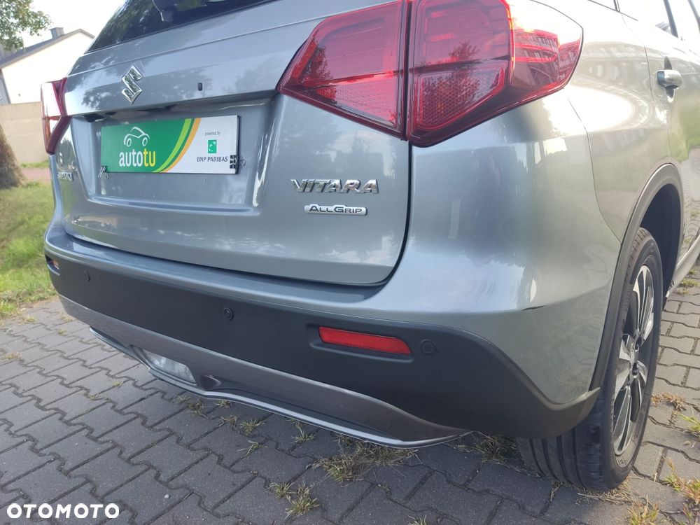 Suzuki Vitara - 19