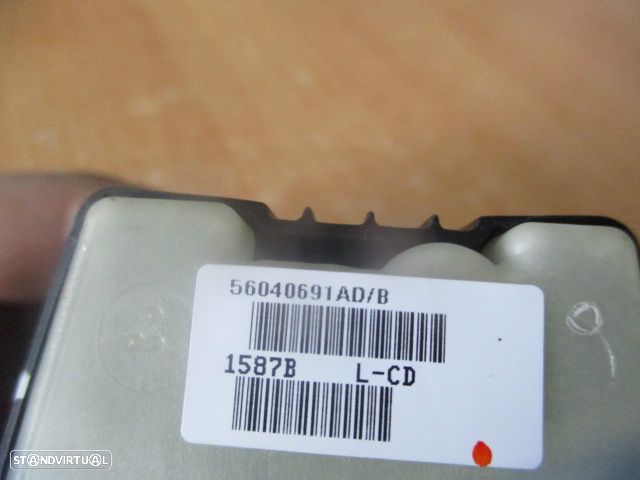 Interruptor 56040691Ad DODGE CALIBER 2007 2.0 CRD VIDROS - 3