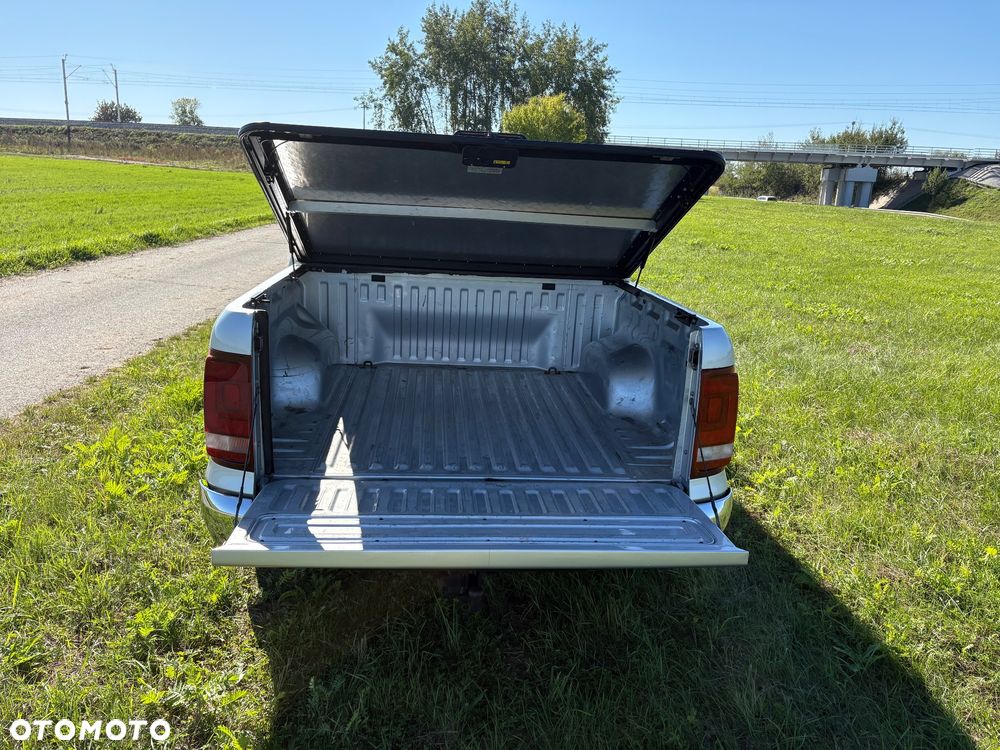 Volkswagen Amarok - 6
