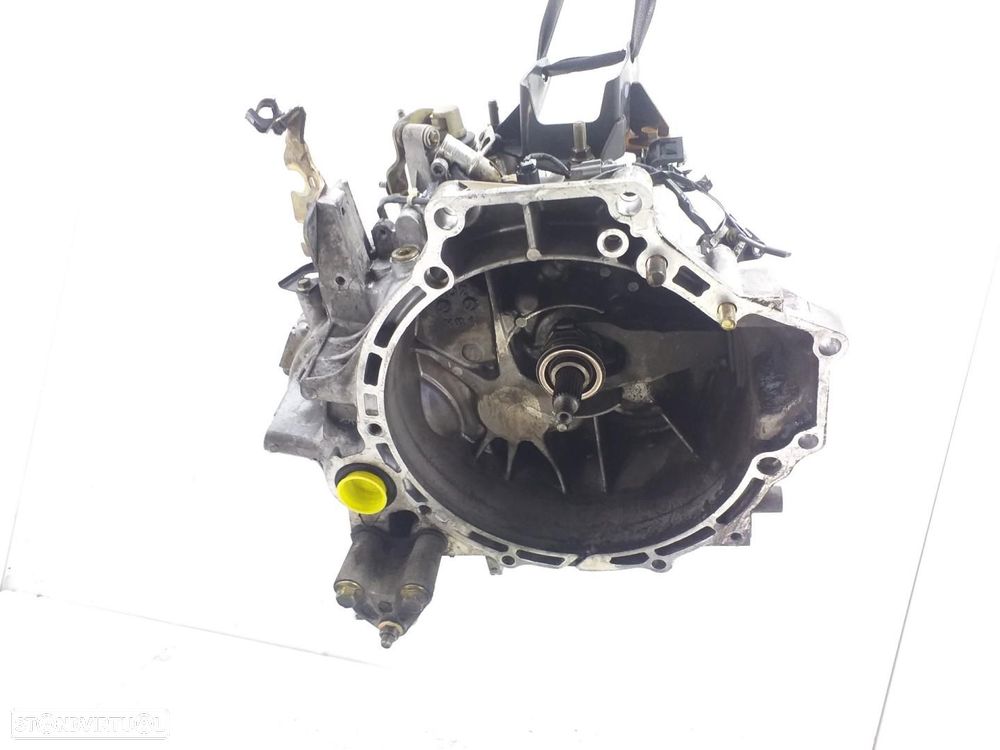 CAIXA DE VELOCIDADES MAZDA 6 REF. RF - 1