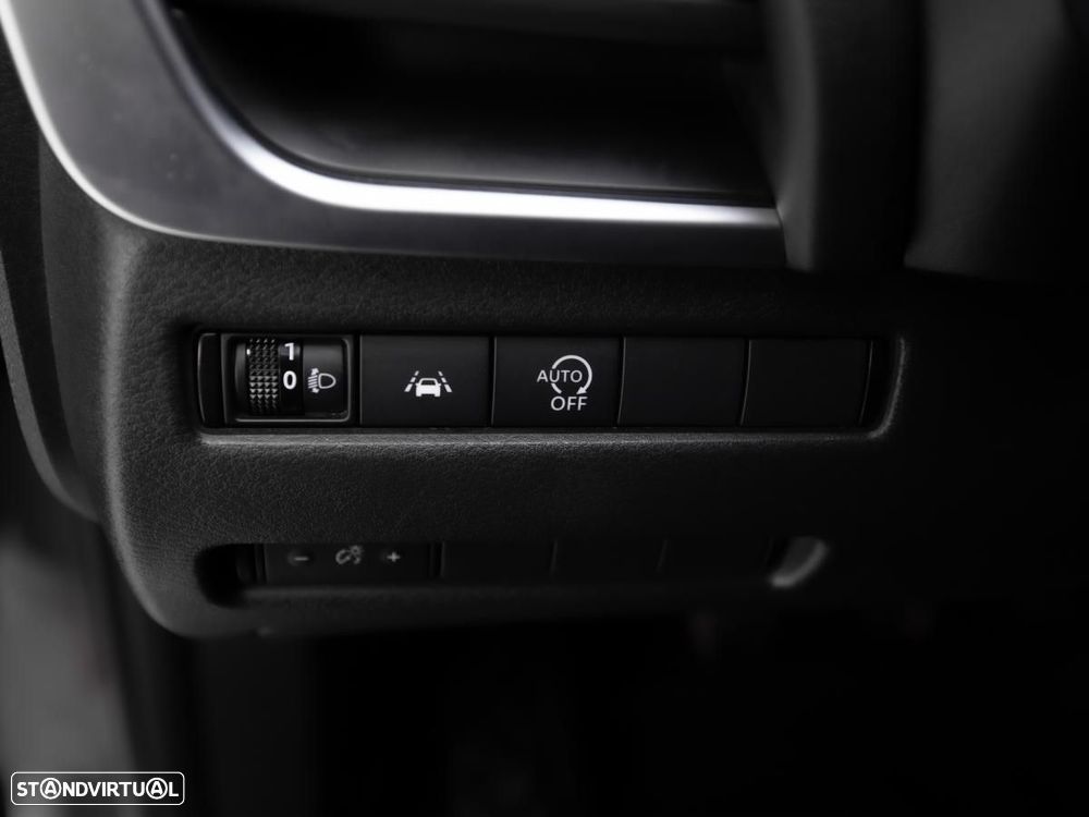 Nissan Qashqai 1.3 DIG-T MHEV Acenta - 15