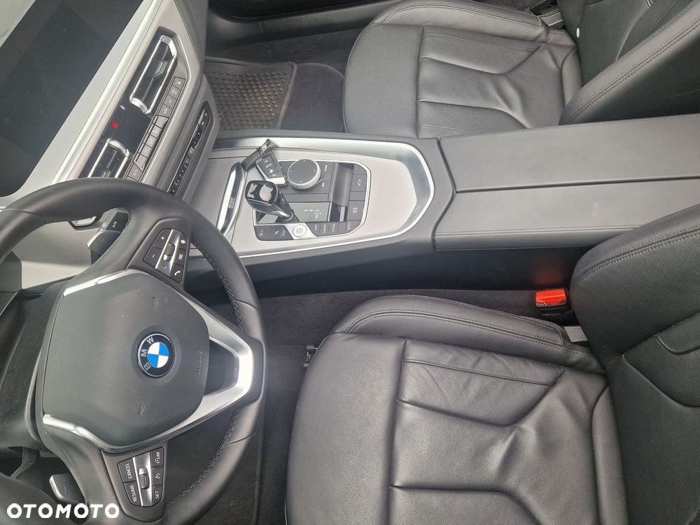 BMW Z4 20i sDrive Advantage sport - 8