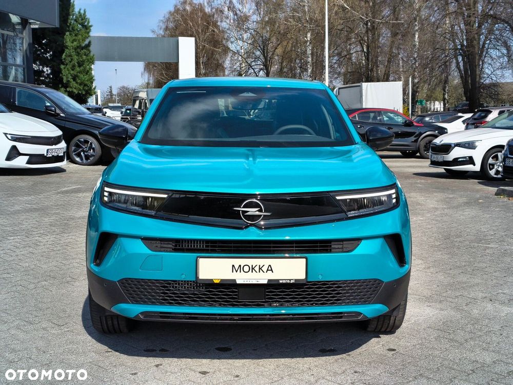 Opel Mokka - 3