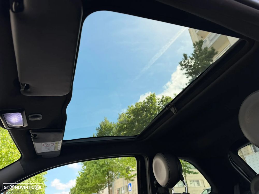 Fiat 500 1.0 GSE Hybrid Sport - 22