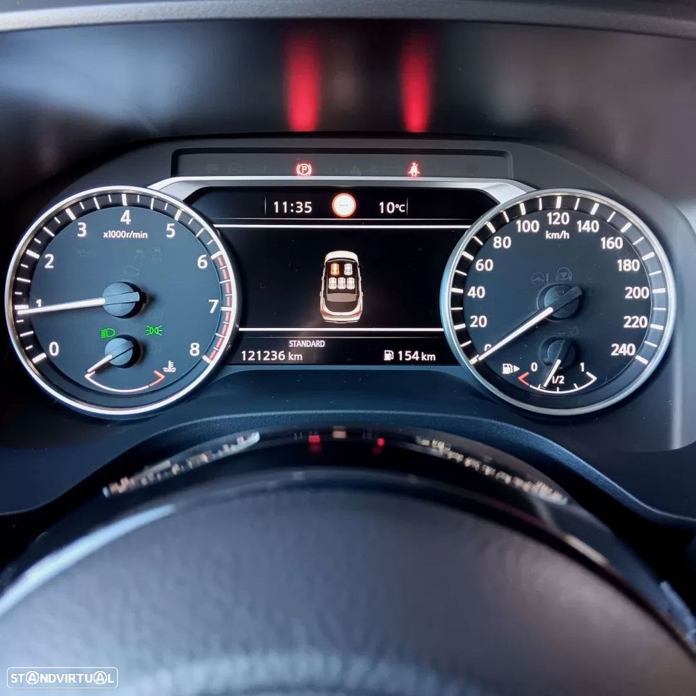 Nissan Qashqai 1.3 DIG-T Acenta - 20