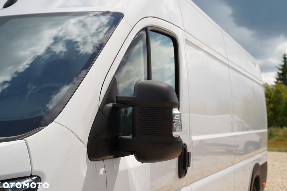 Fiat Ducato Maxi H3-Power L4H2 - 9