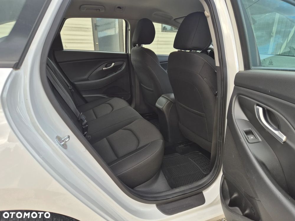 Hyundai i30 - 20