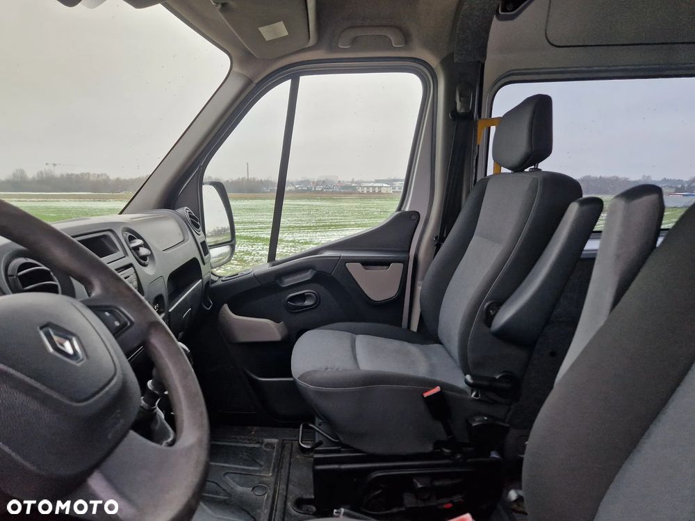 Renault Master - 11