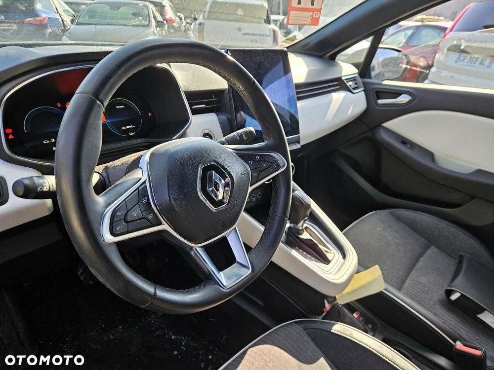 Renault Clio E-TECH 140 EXPERIENCE - 3