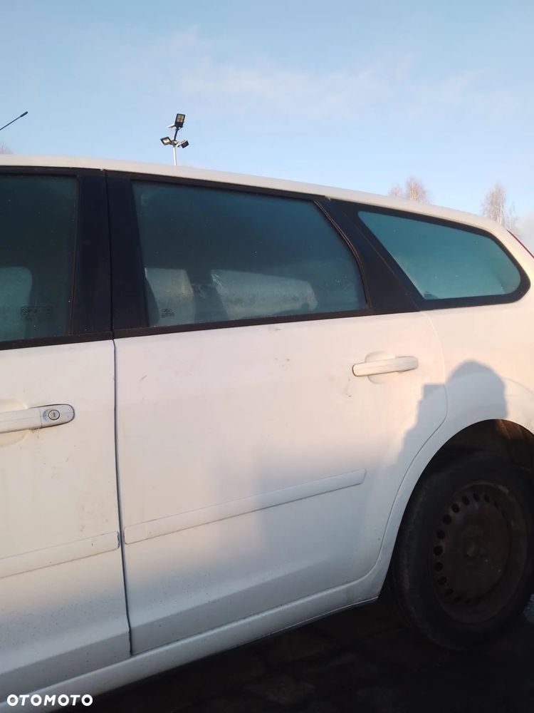 FORD FOCUS MKII 1.8 TDCI KKDA KOMPLETNY SILNIK GWARANCJA - 7