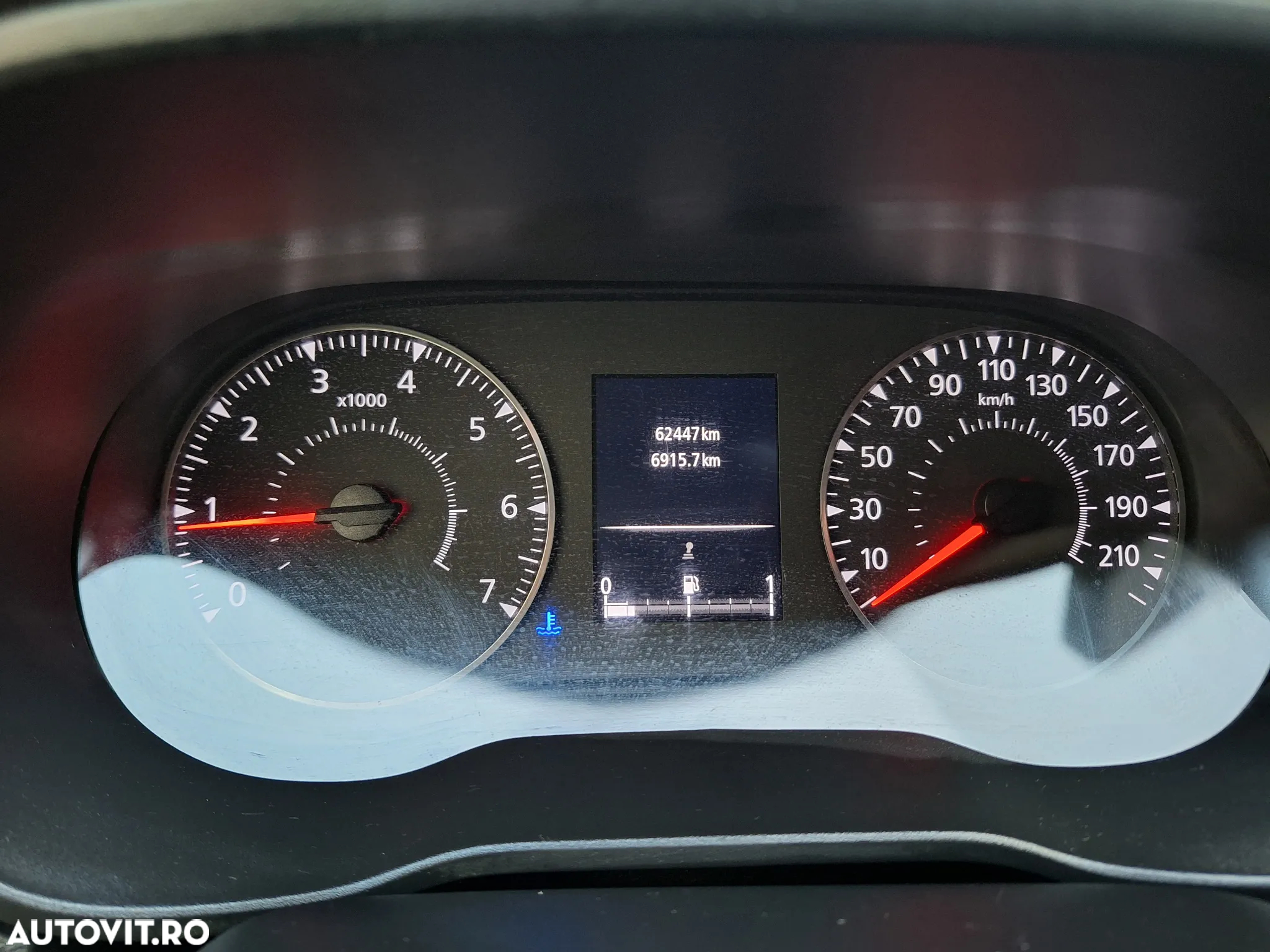 Dacia Duster Blue dCi 115 4WD Prestige - 12