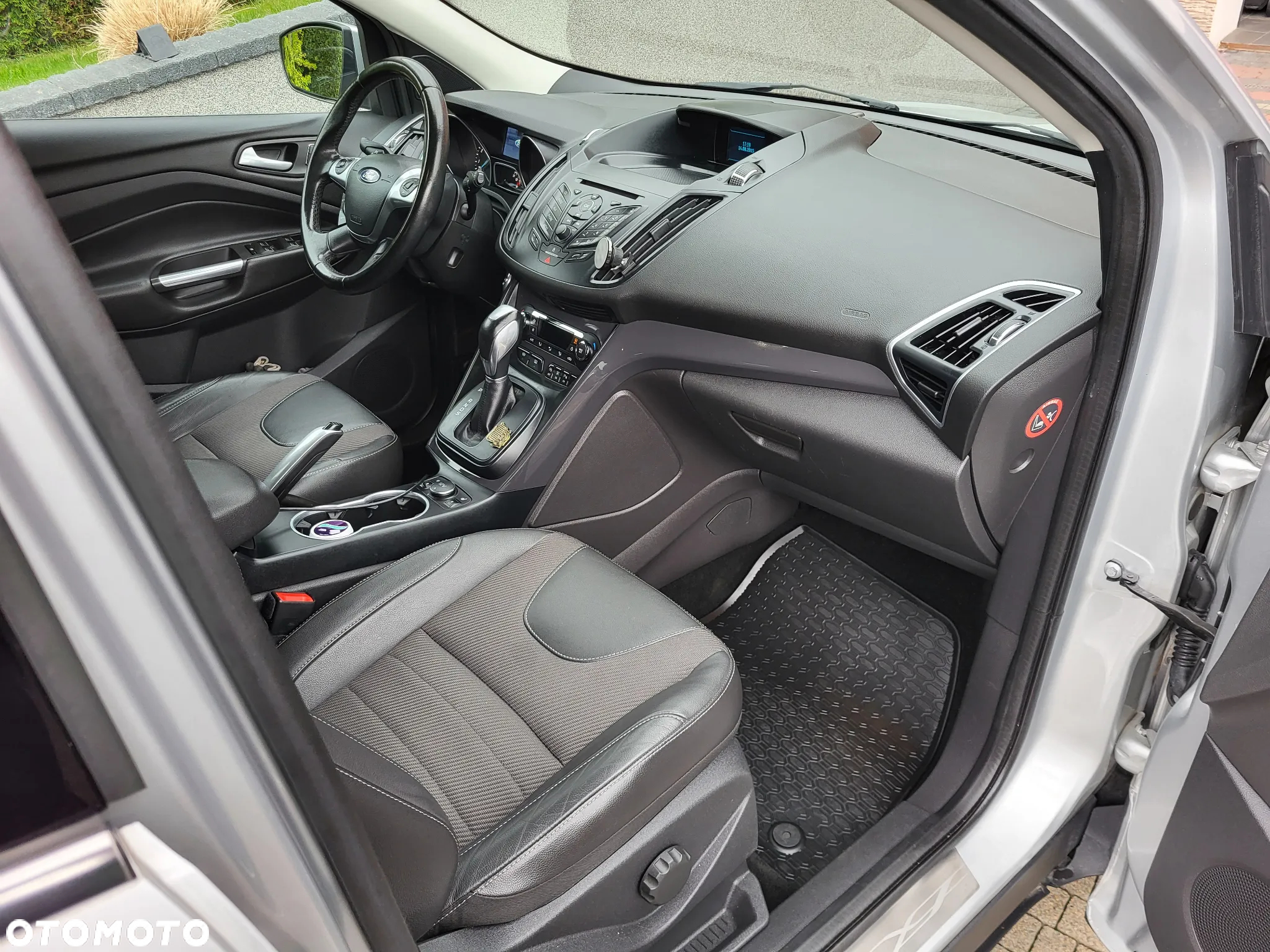 Ford Kuga 1.5 EcoBoost 4x4 Titanium - 15