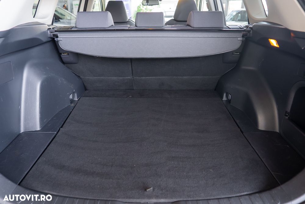 Toyota RAV4 2.5 4x4 Edition S+ - 19