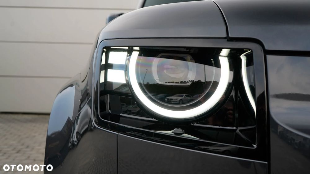 Land Rover Defender 3.0 D350 mHEV X-Dynamic HSE - 7