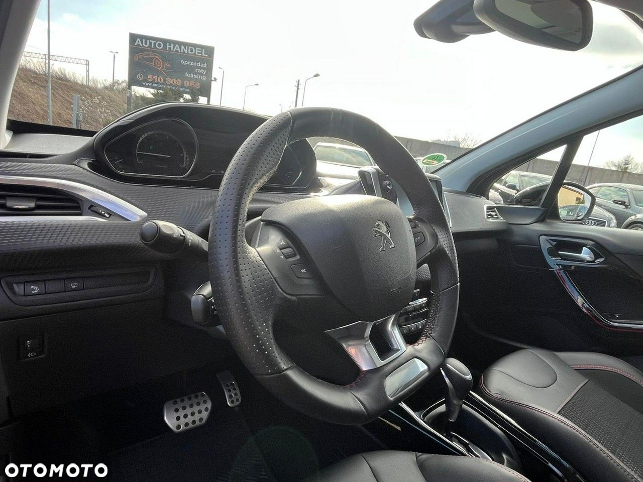Peugeot 2008 PureTech 110 Stop&Start EAT6 GT-Line Edition - 25