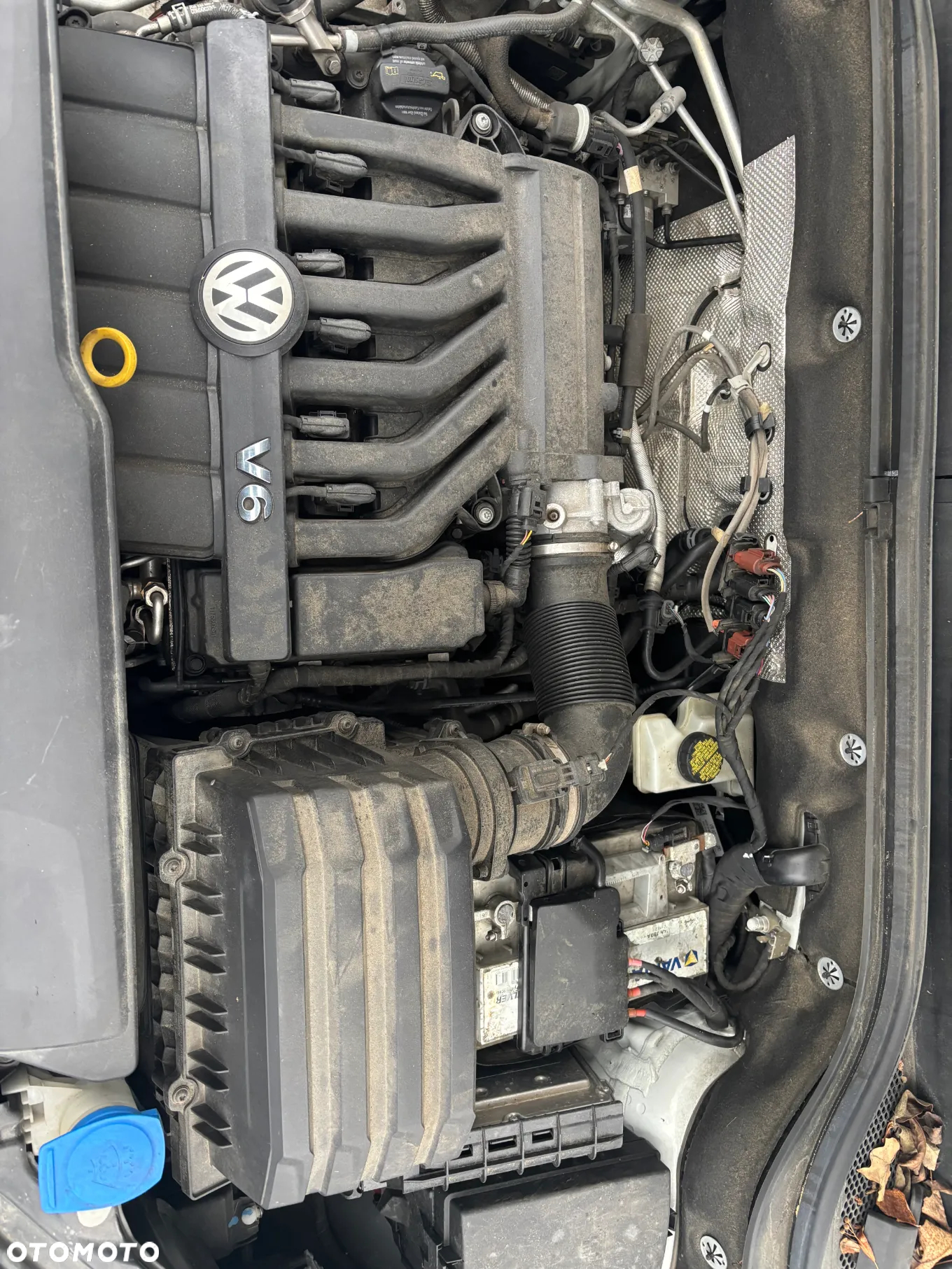 Volkswagen Atlas - 7