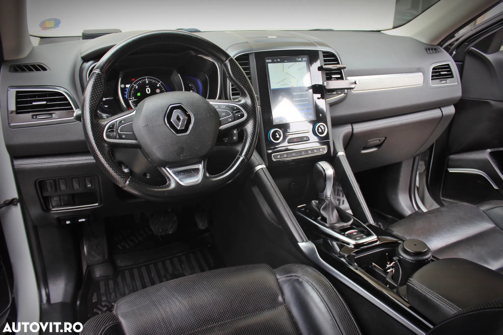Renault Koleos - 17