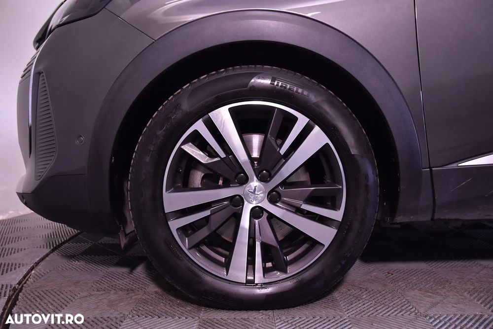 Peugeot 3008 - 14