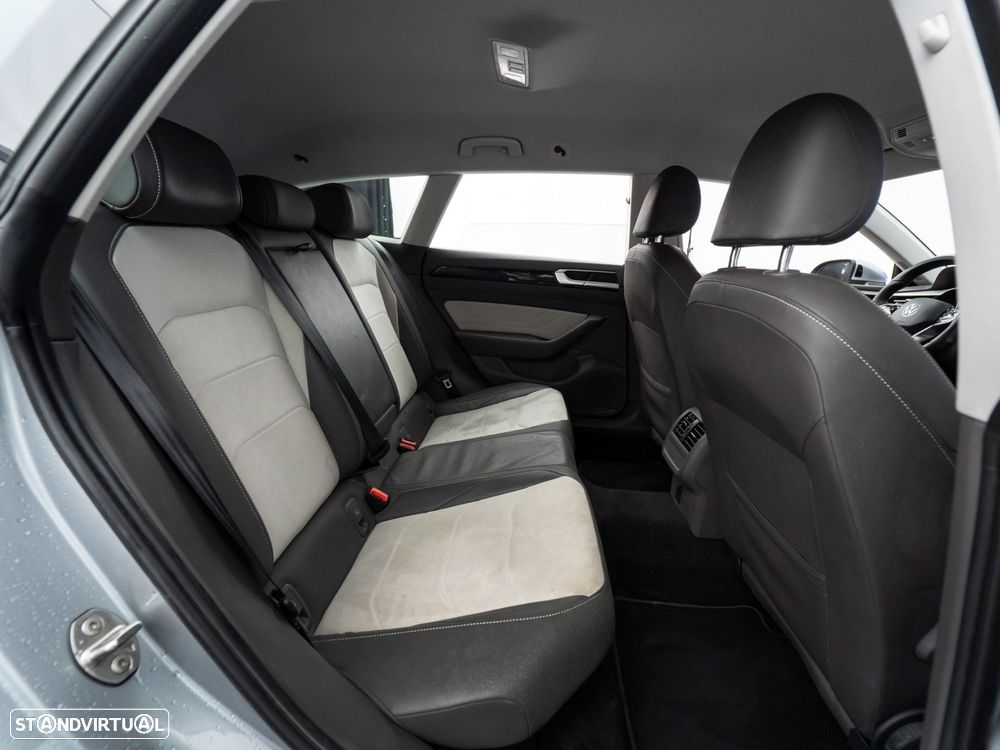 VW Arteon Shooting Brake 1.4 TSI eHybrid Elegance - 42