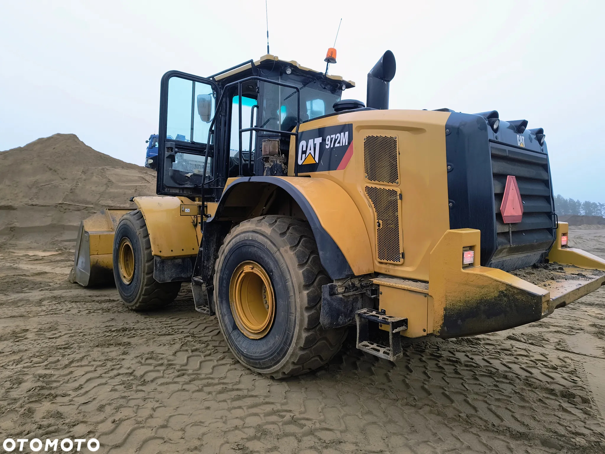 Caterpillar 972M - 9