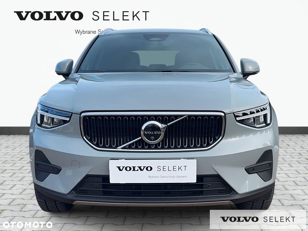 Volvo XC 40 - 3