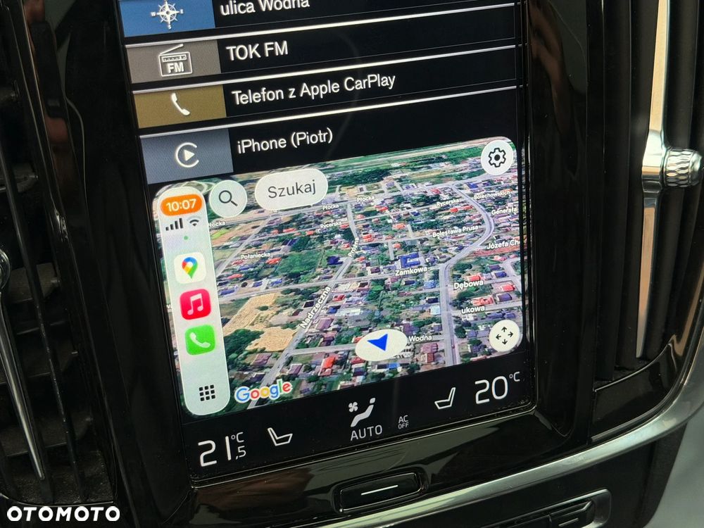 Volvo V90 Cross Country D5 AWD Pro - 19