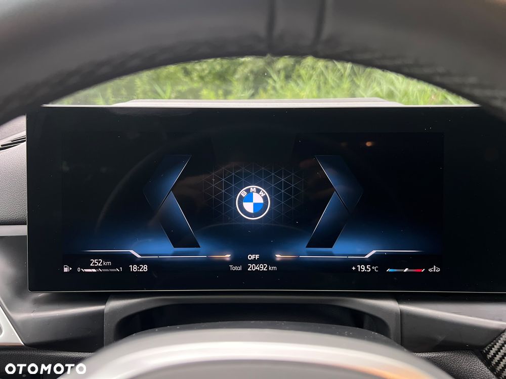 BMW Seria 4 420d xDrive mHEV M Sport - 35