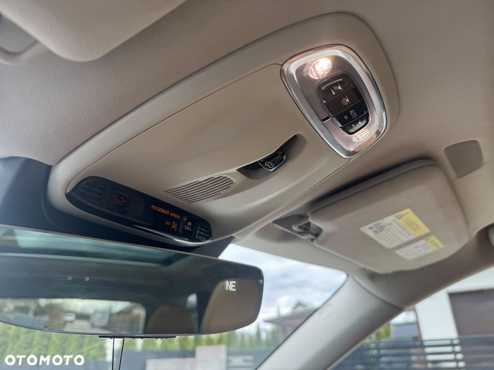 Volvo XC 90 T6 AWD Geartronic Inscription - 24