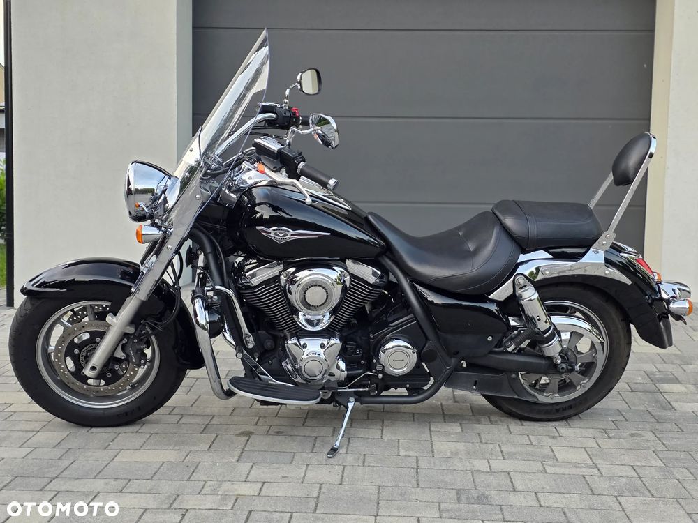 Kawasaki Vulcan - 24