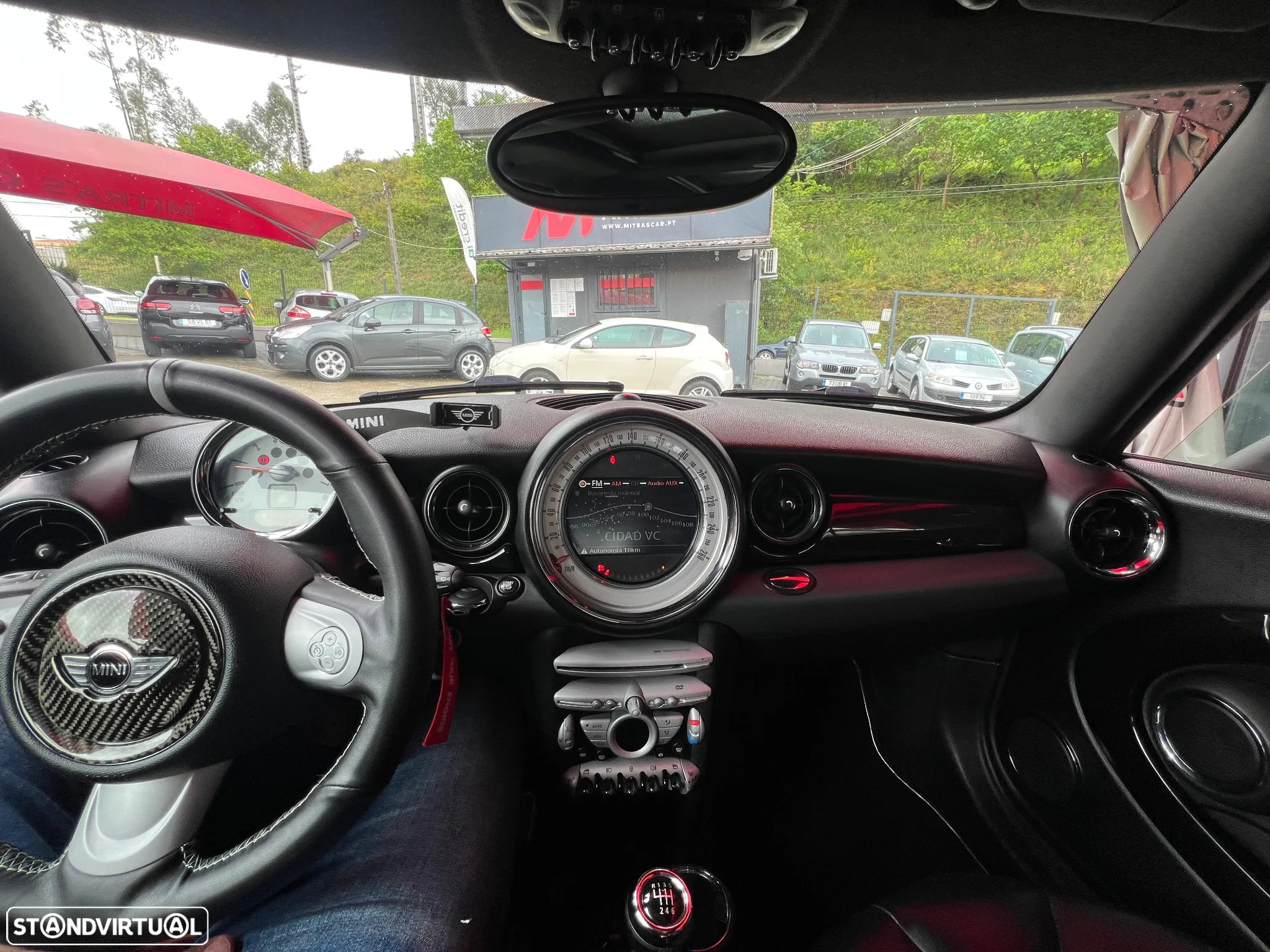 MINI Clubman Cooper D - 24