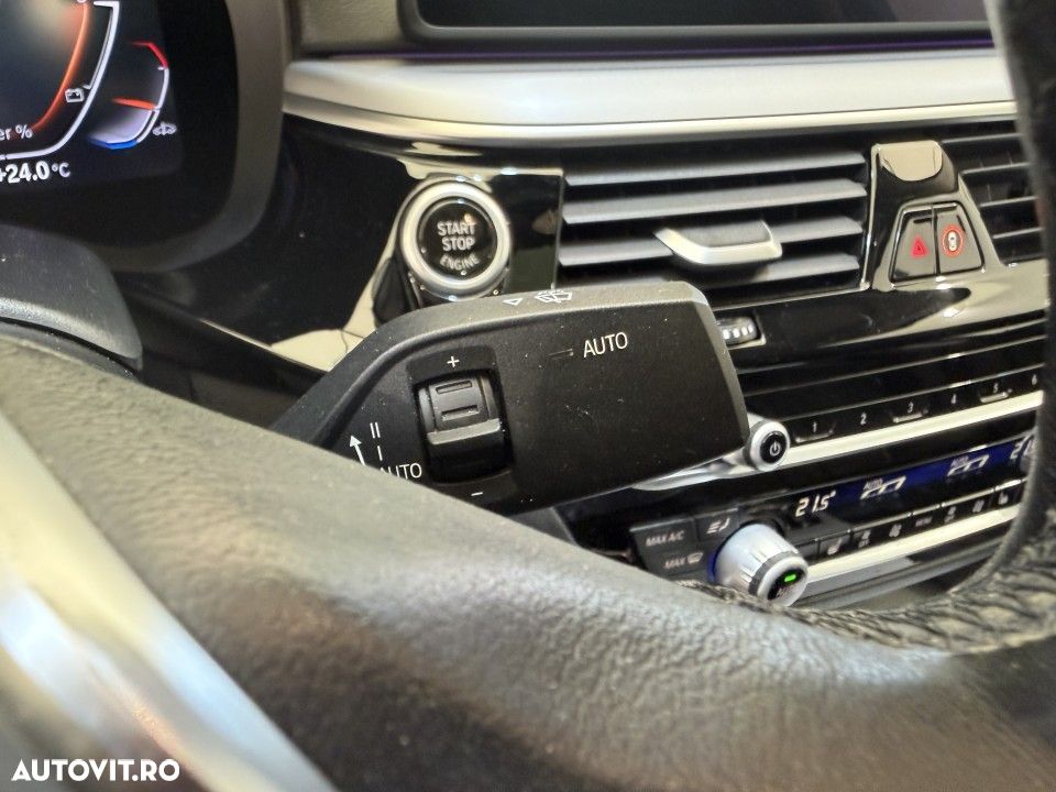 BMW Seria 5 - 18