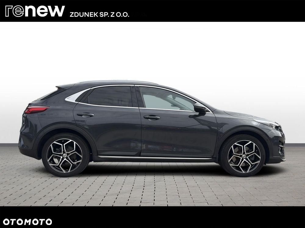 Kia XCeed 1.6 T-GDI Prestige Line DCT - 6