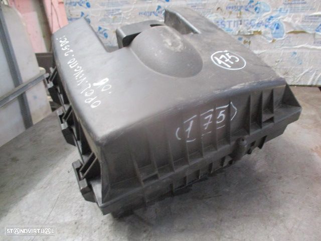 Caixa De Filtro De Ar 8200141448  91167978 OPEL VIVARO 2006 2.5DCI 0P DIESEL - 3