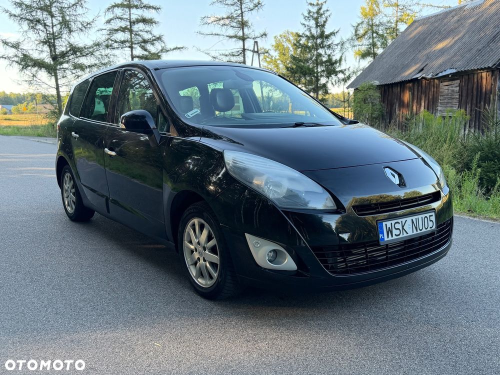 Renault Grand Scenic - 3