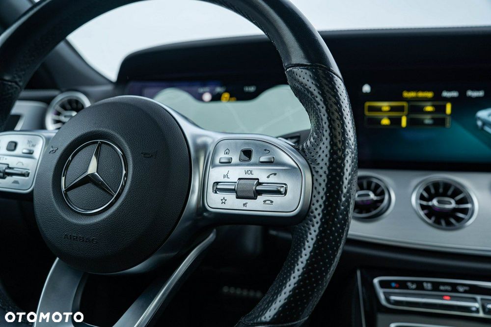 Mercedes-Benz CLS - 20