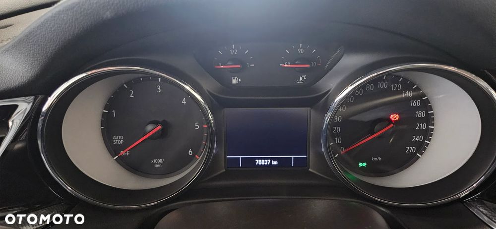 Opel Insignia 2.0 CDTI Business Edition S&S - 14