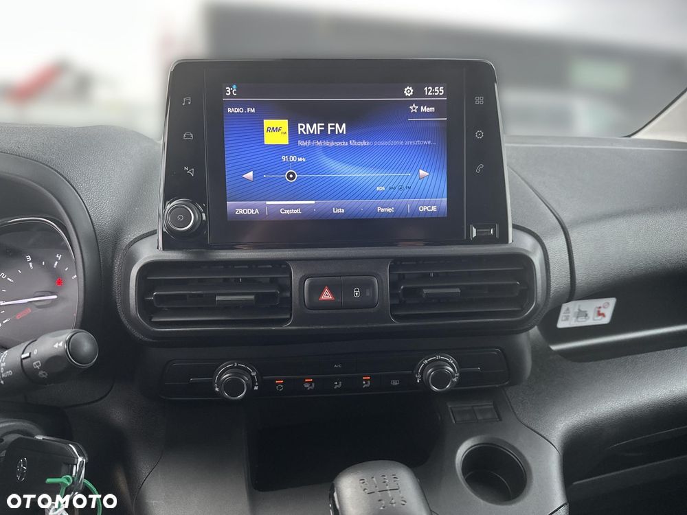 Toyota PROACE CITY - 15