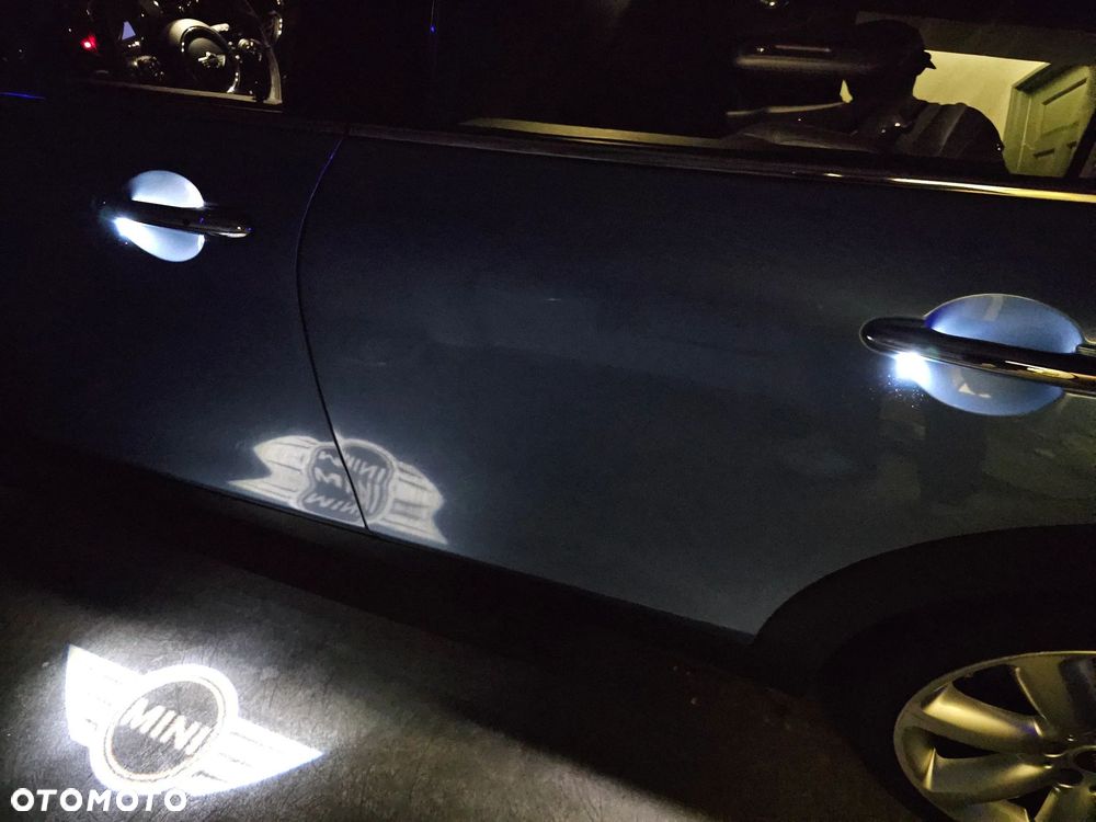 MINI Clubman Cooper SD ALL4 - 17