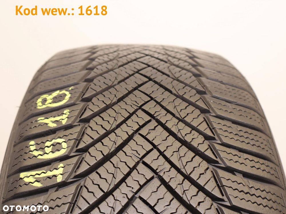 Minerva Frostrack HP - 205/55 R16 - 7