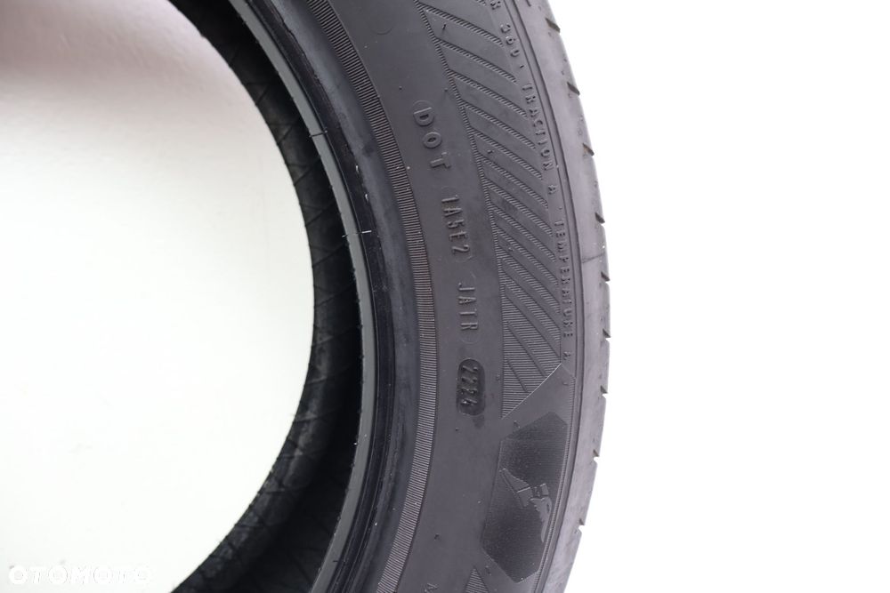 OPONY GOODYEAR EFFICIENT GRIP PERFORMANCE 2 215/55/18 - 3