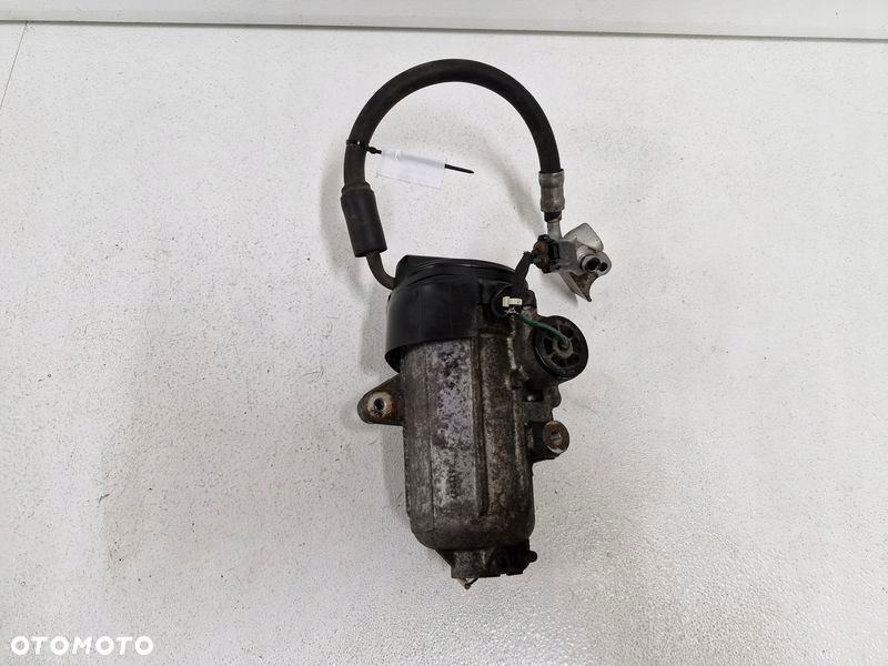 honda civic 9 ix 2.2 i-dtec obudowa filtra paliwa - 6