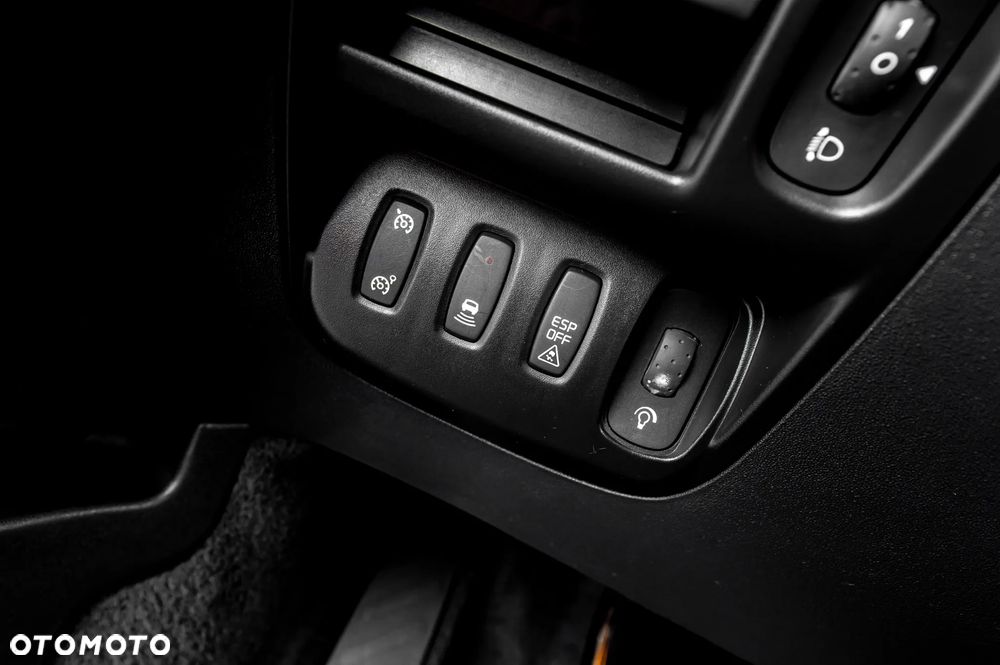 Renault Grand Espace 2.0 Dynamique - 27
